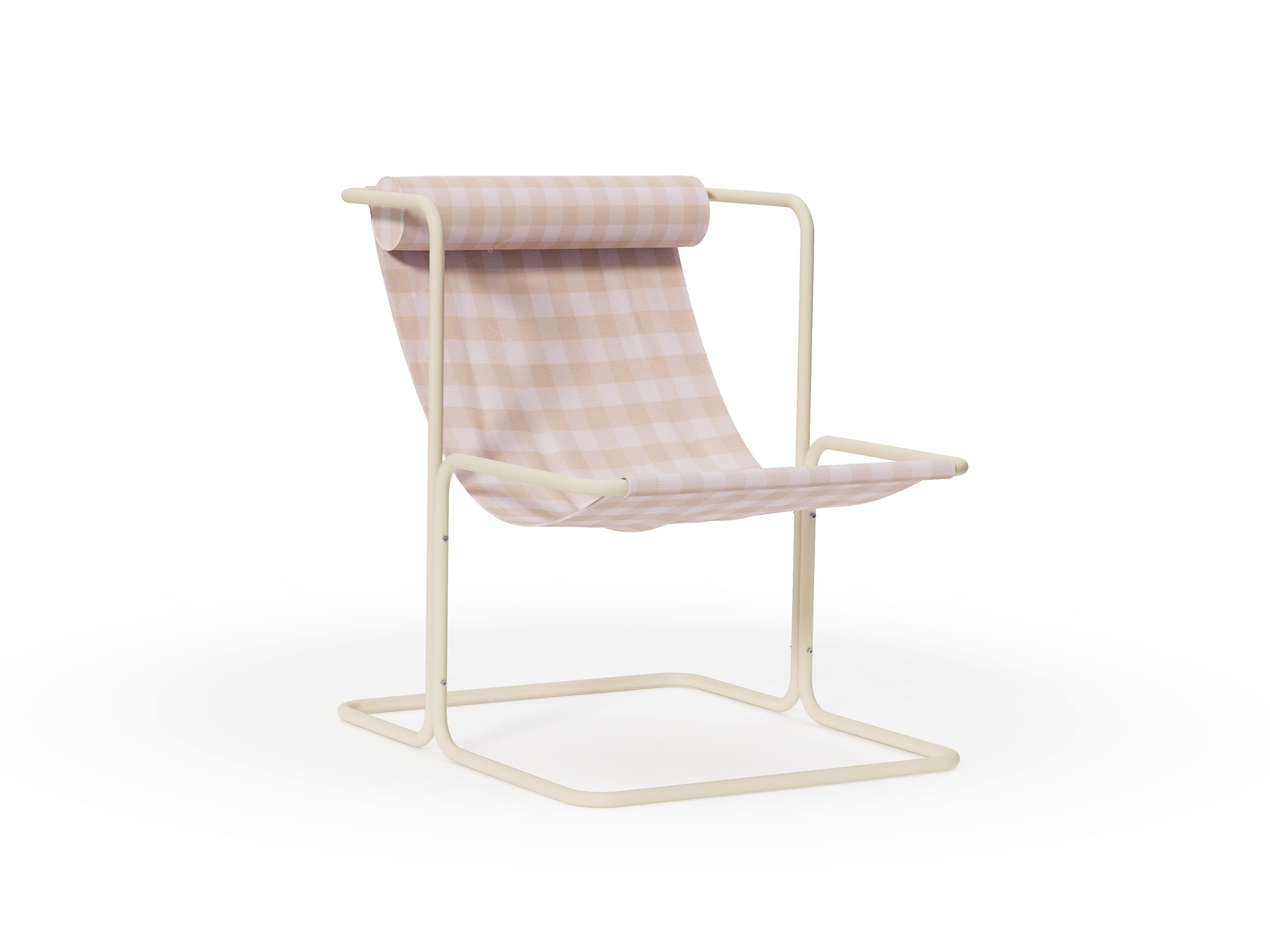 Outdoor Furniture 3D Models 3