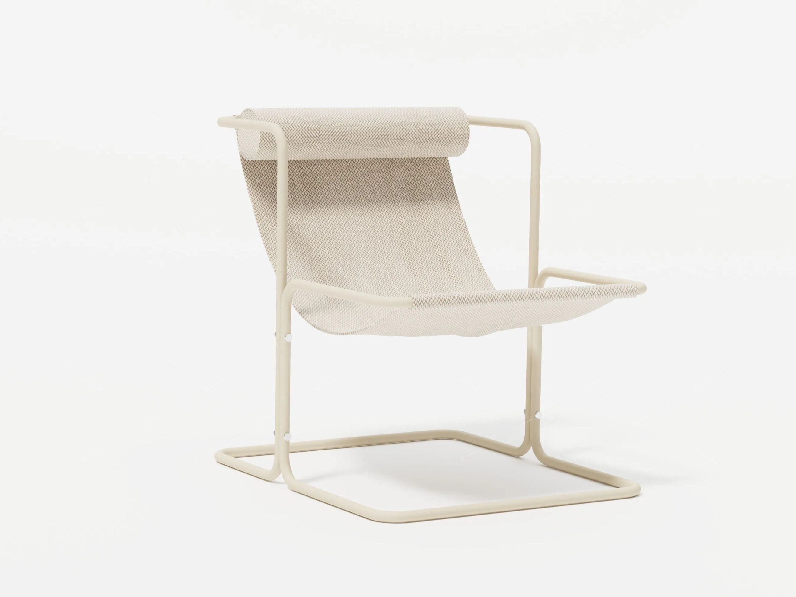 Outdoor Furniture 3D Models 13