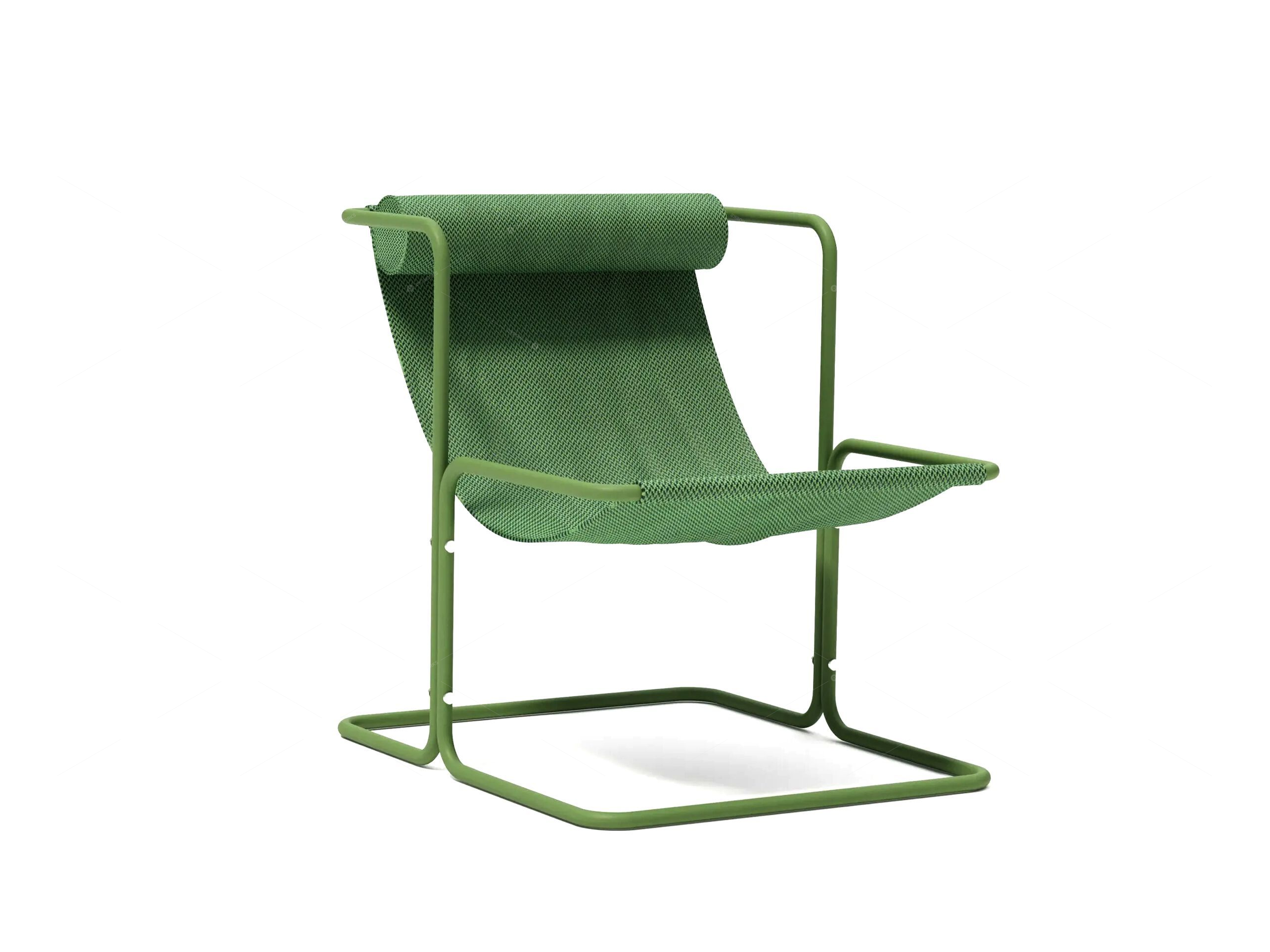 Outdoor Furniture 3D Models 24