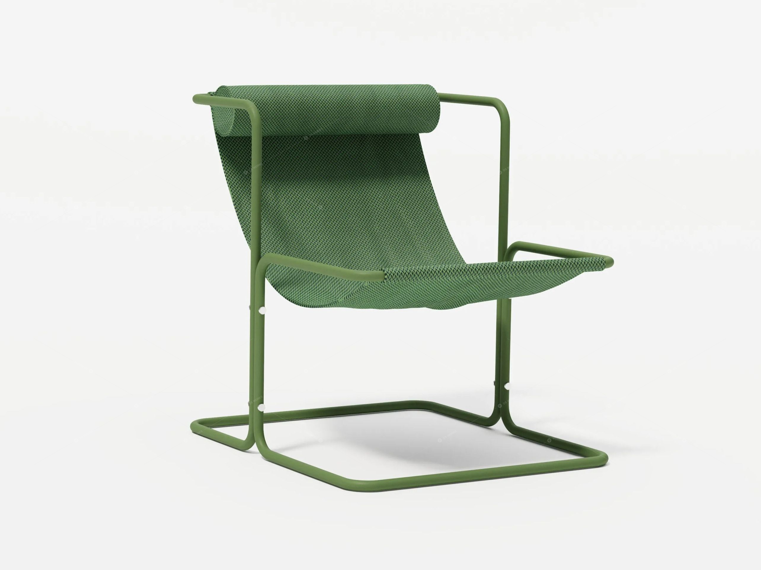 Outdoor Furniture 3D Models 16