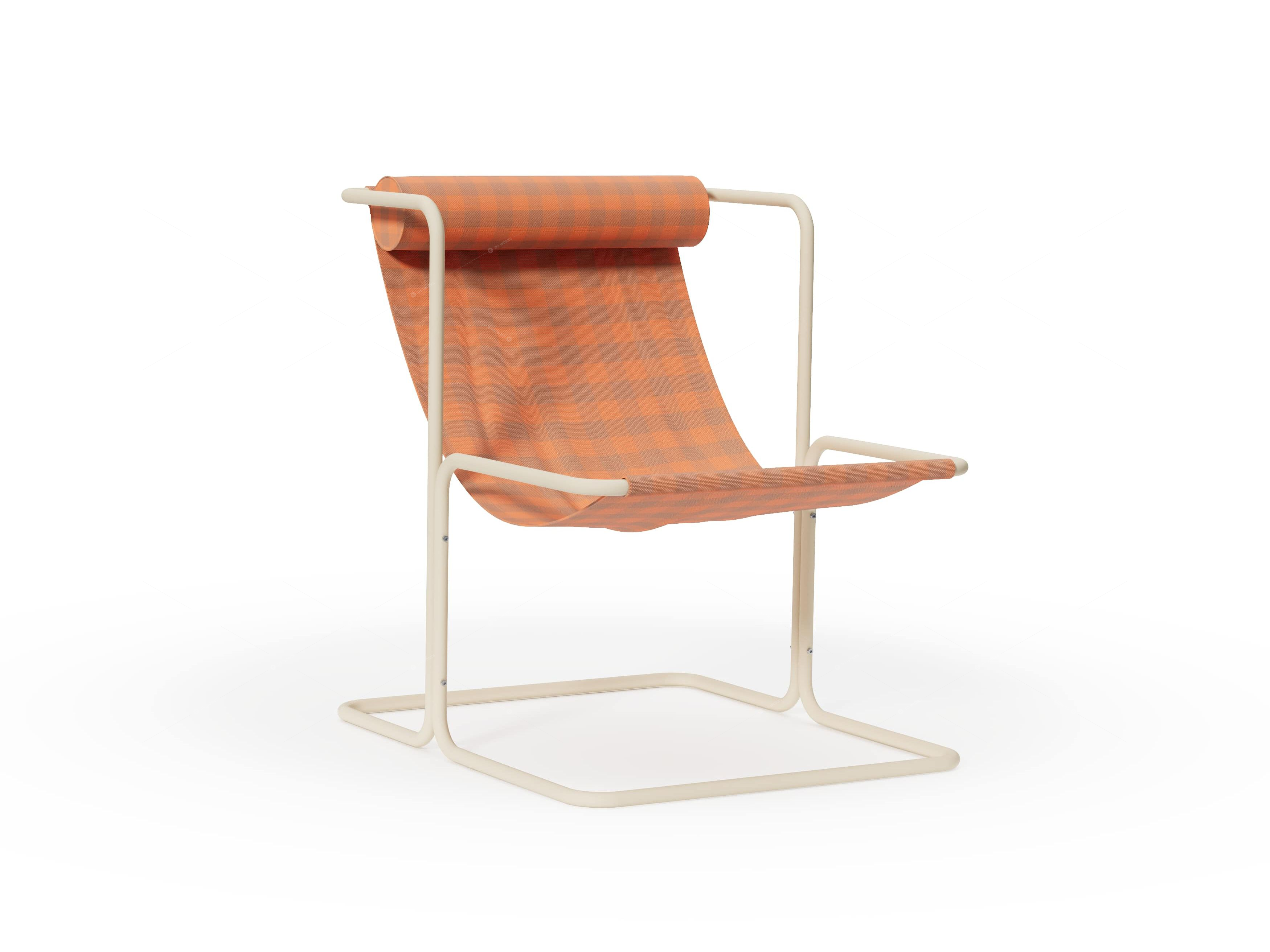 Outdoor Furniture 3D Models 7