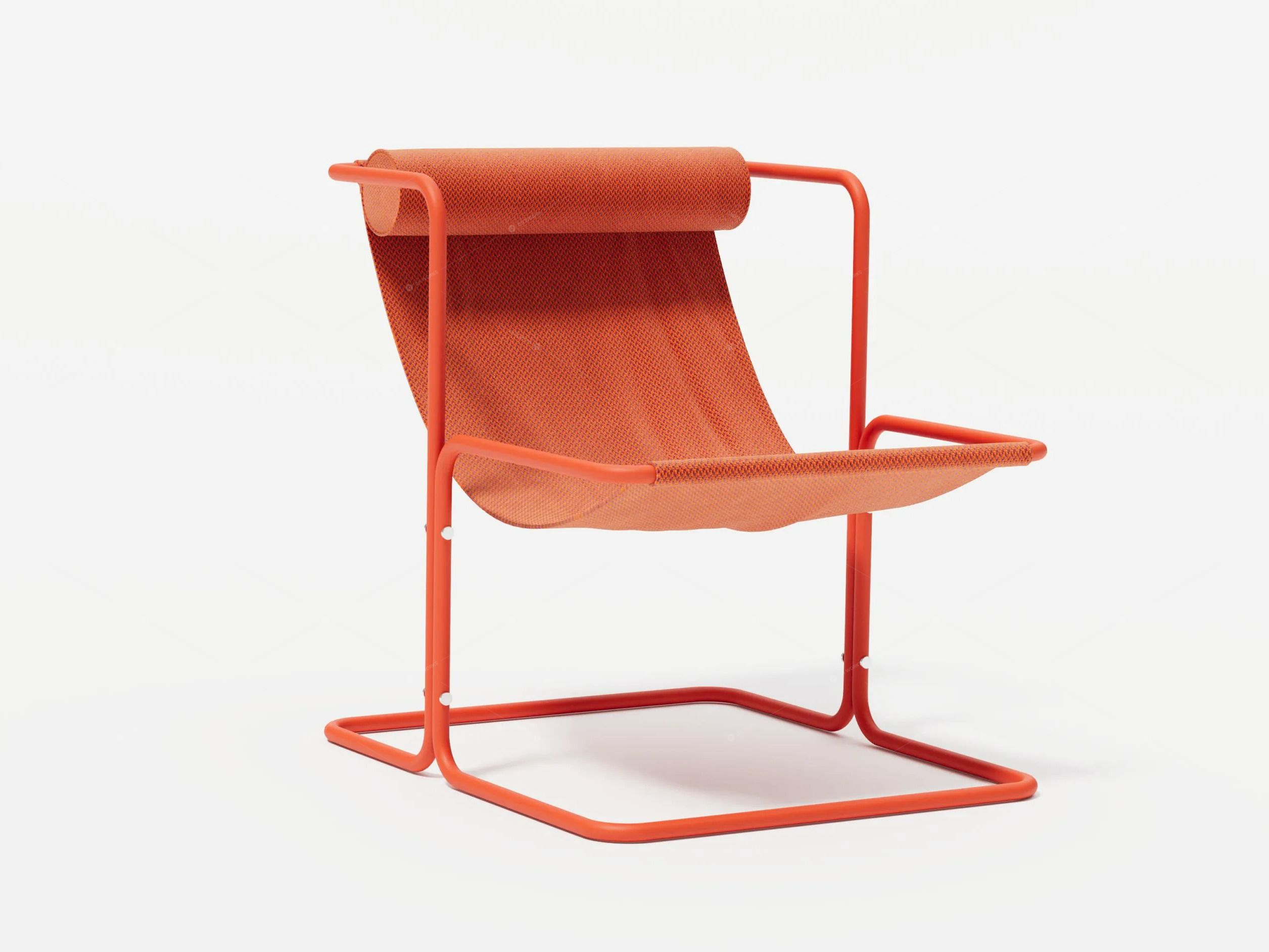 Outdoor Furniture 3D Models 18