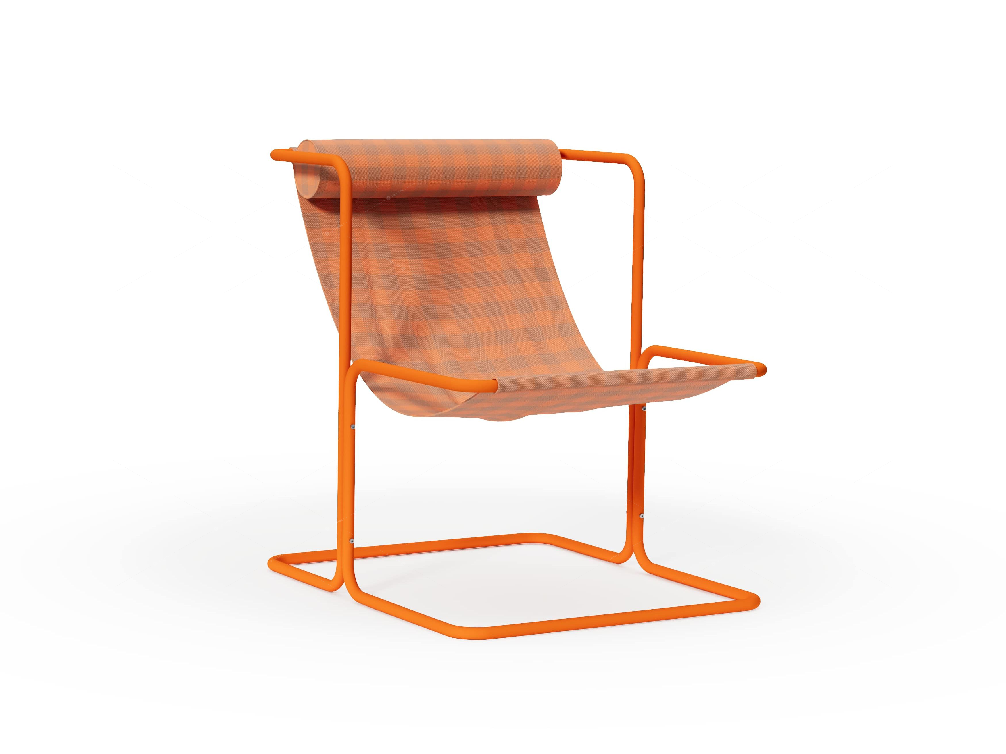 Outdoor Furniture 3D Models 9