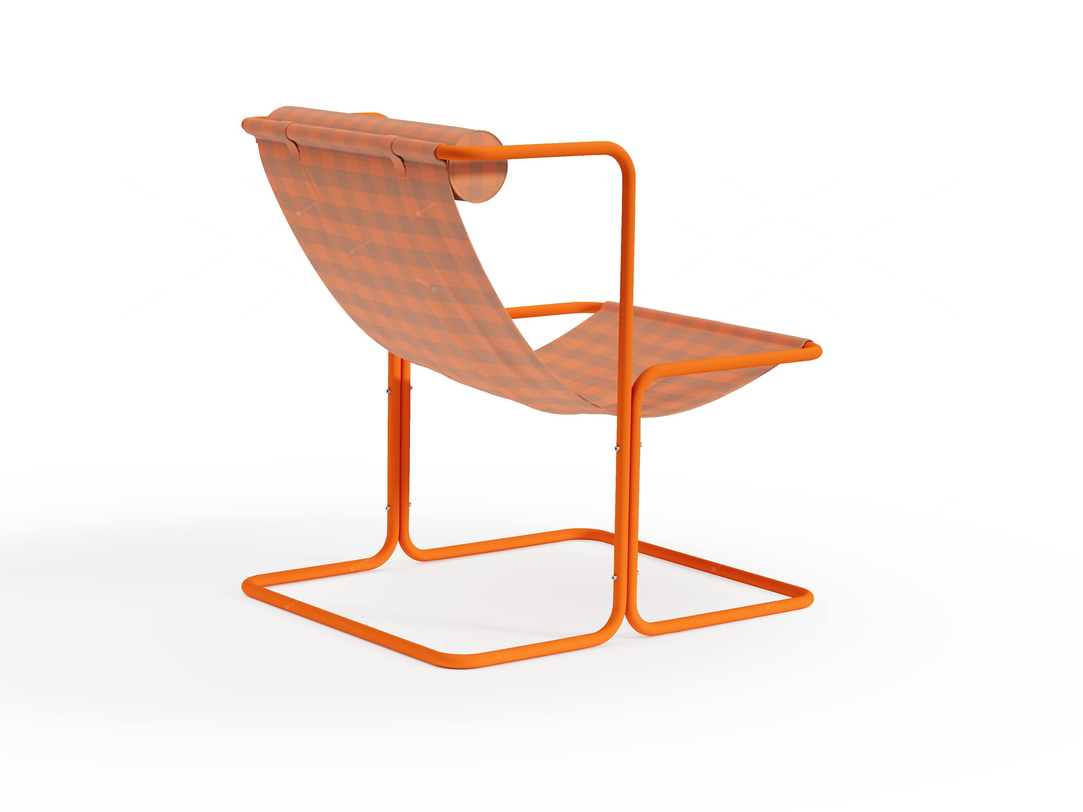 Outdoor Furniture 3D Models 10