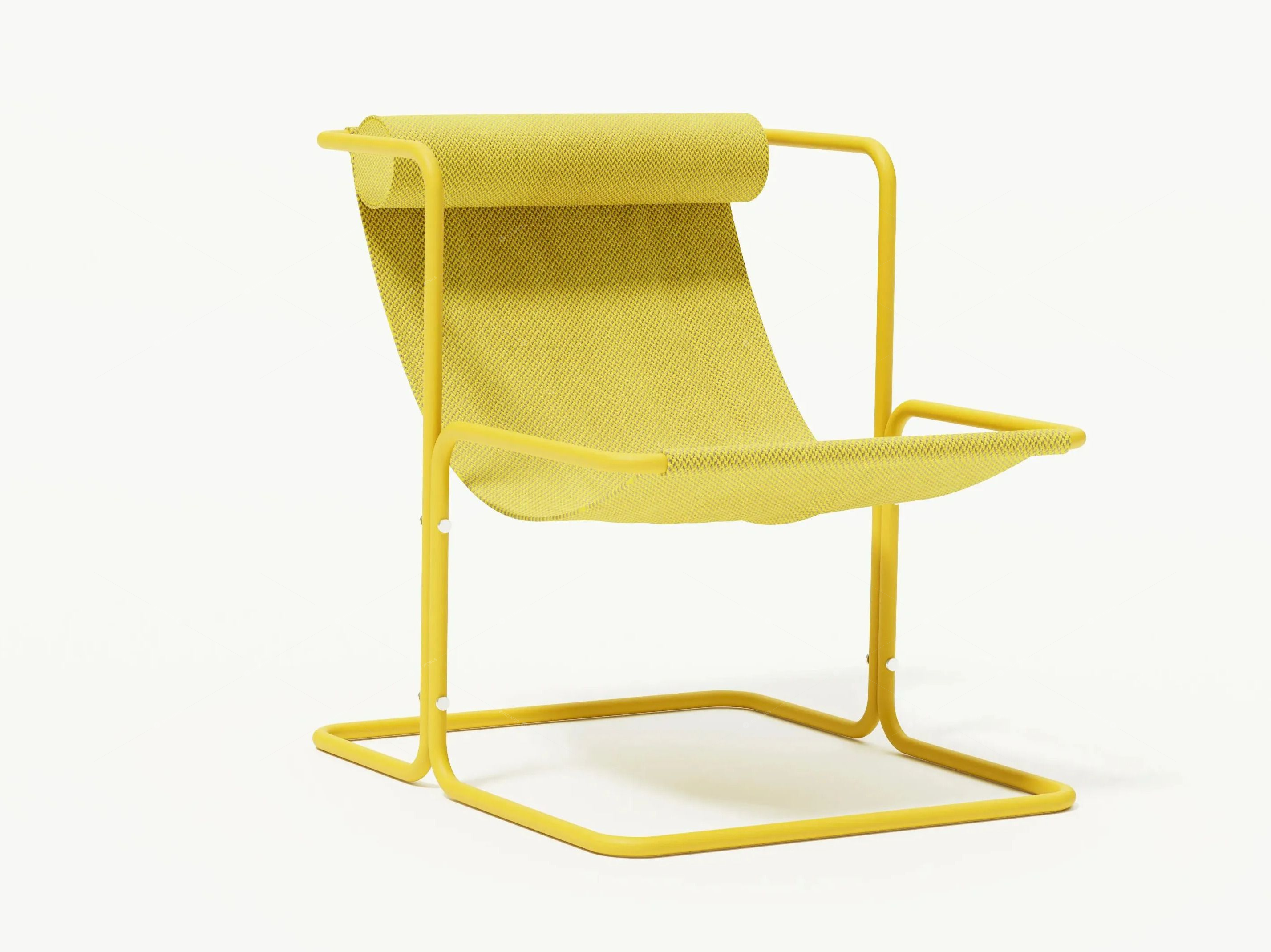 Outdoor Furniture 3D Models 11