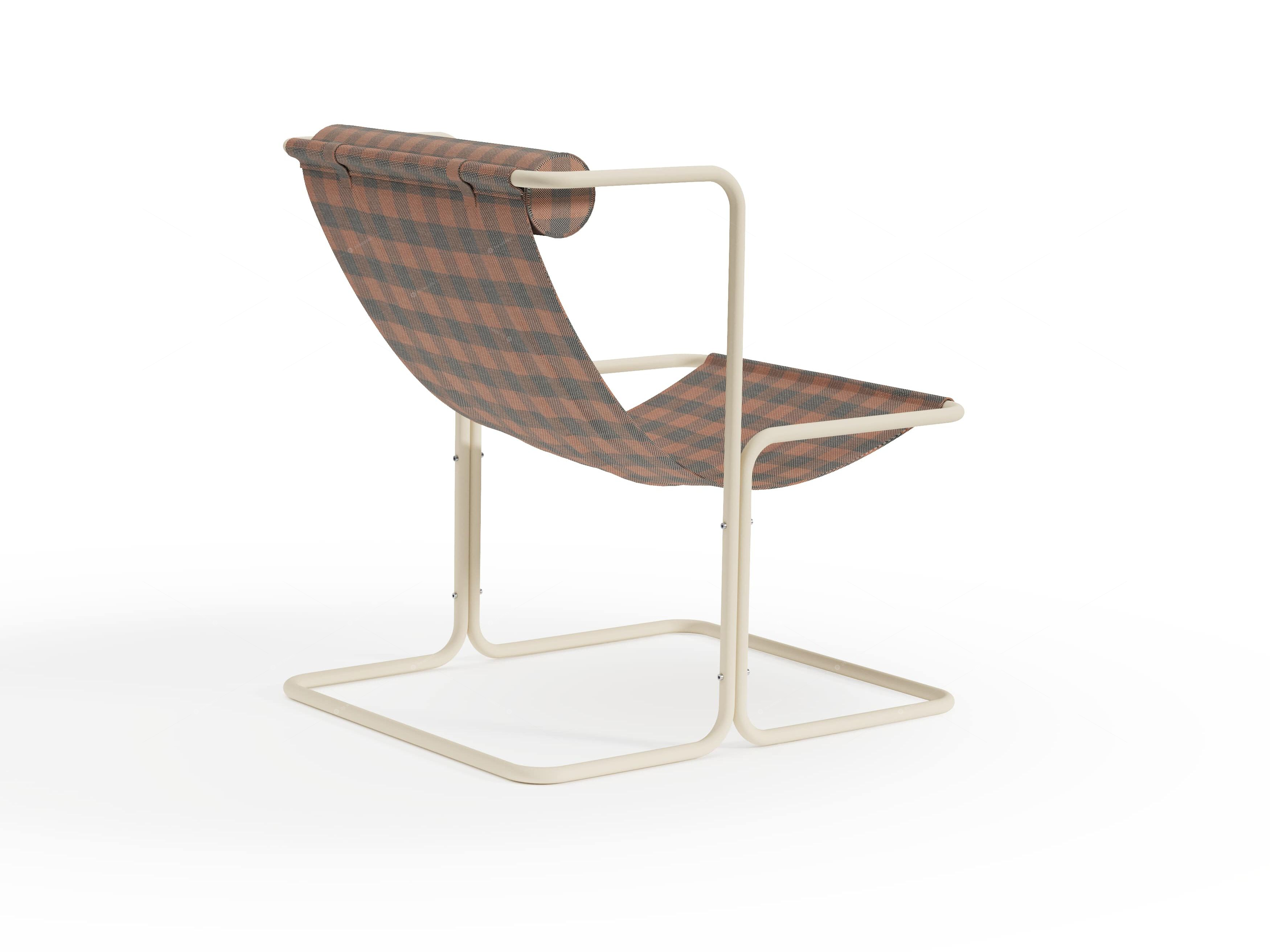 Outdoor Furniture 3D Models 6