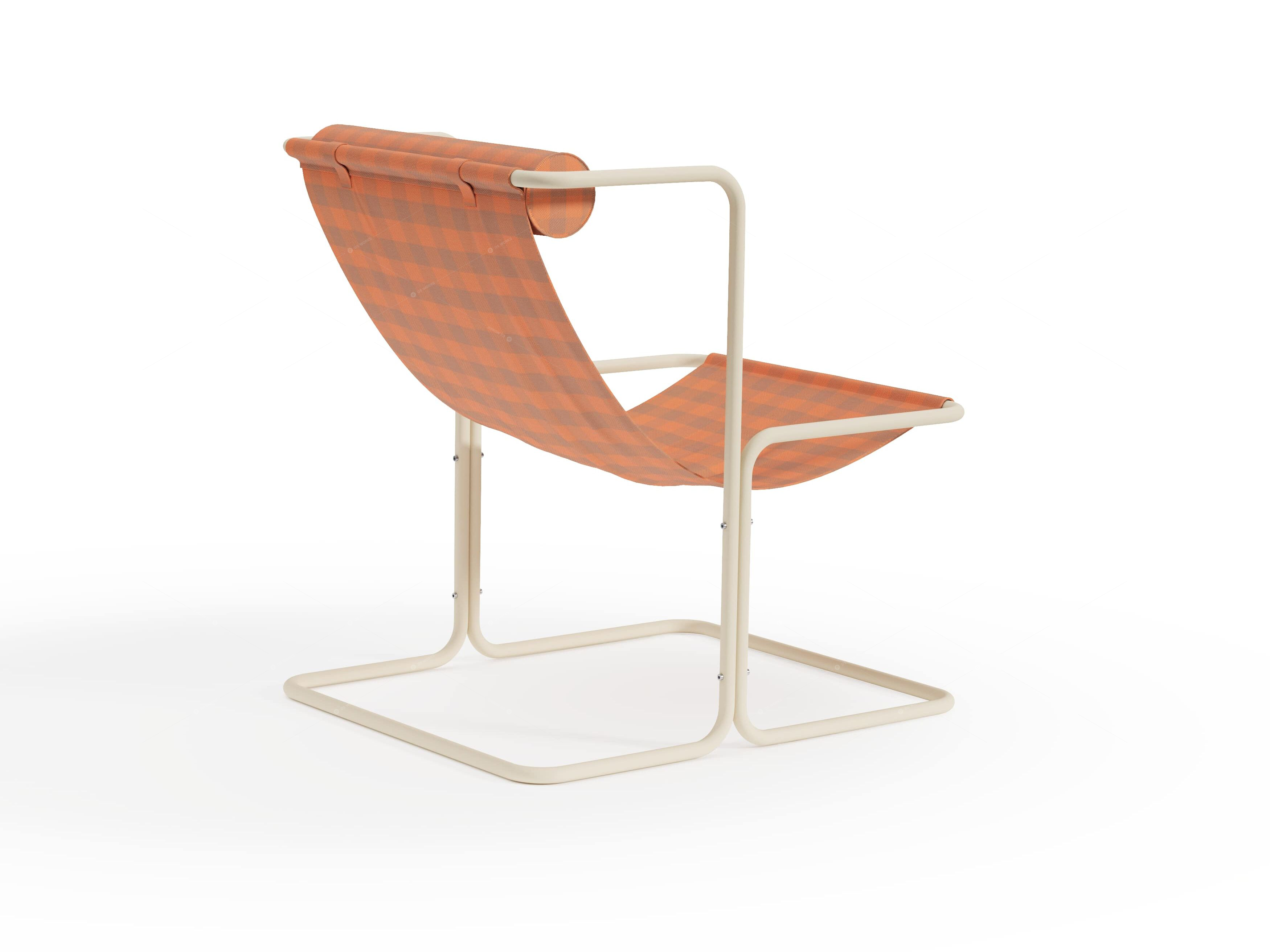 Outdoor Furniture 3D Models 8