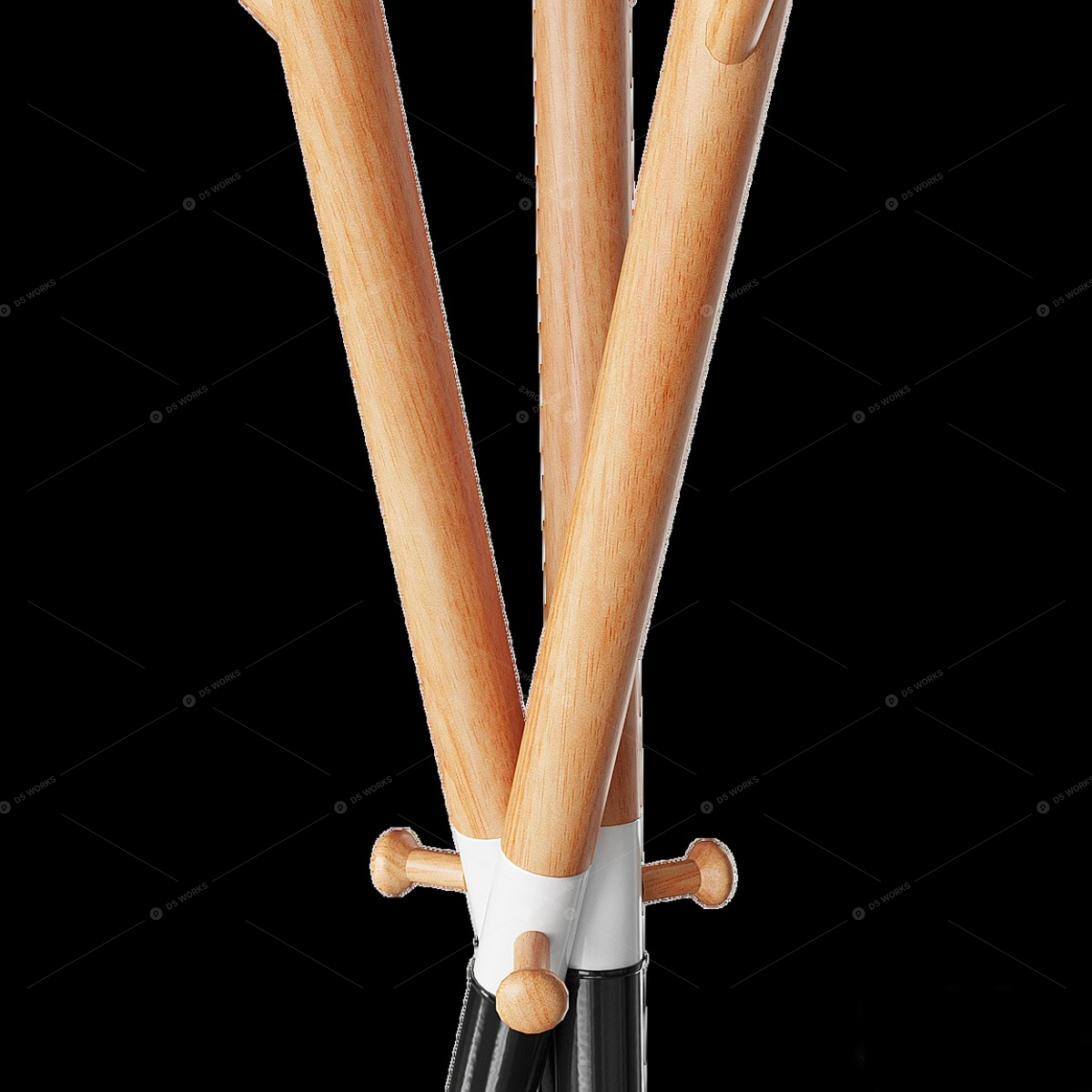 Cabinets 3D Models 2