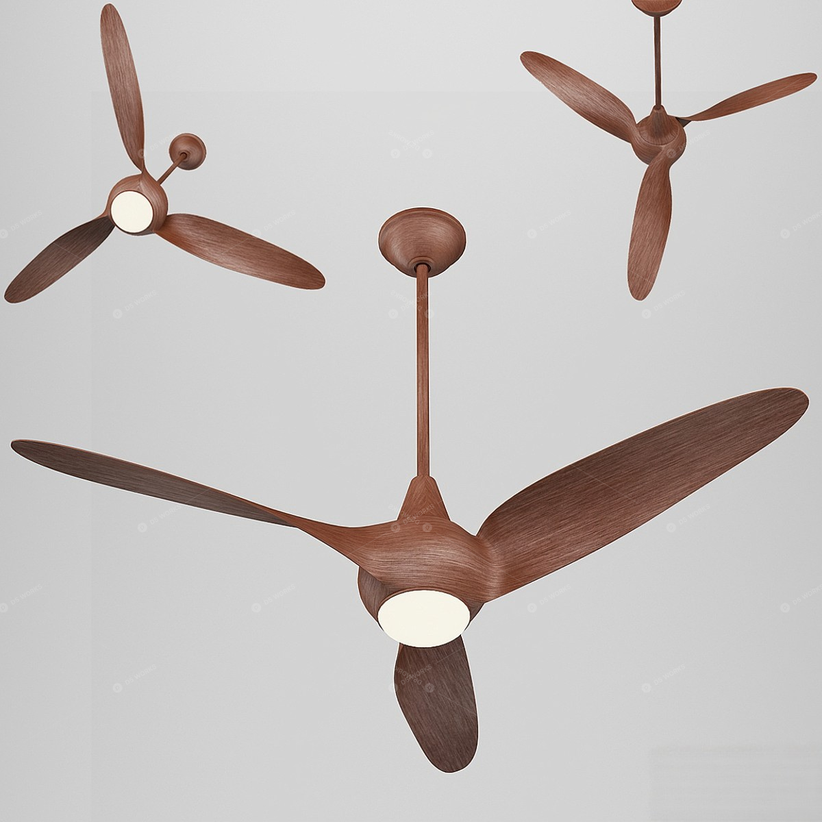 Home Appliances 3D Models