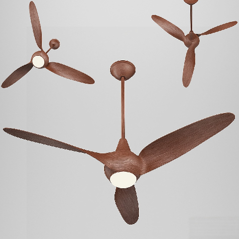 Modern Electric Fan 
