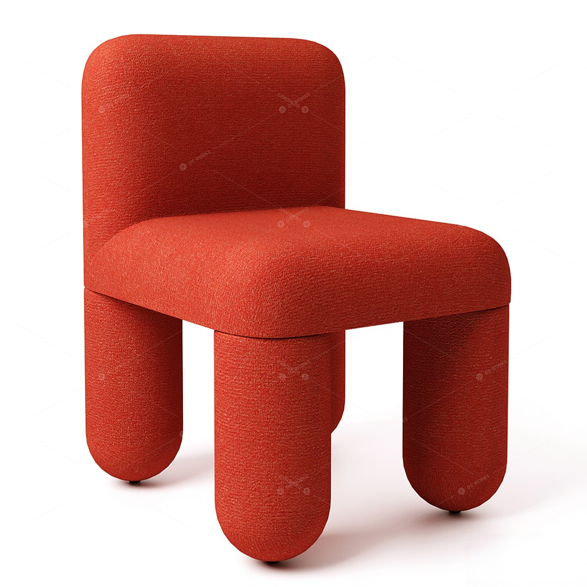 Chairs 3D Models