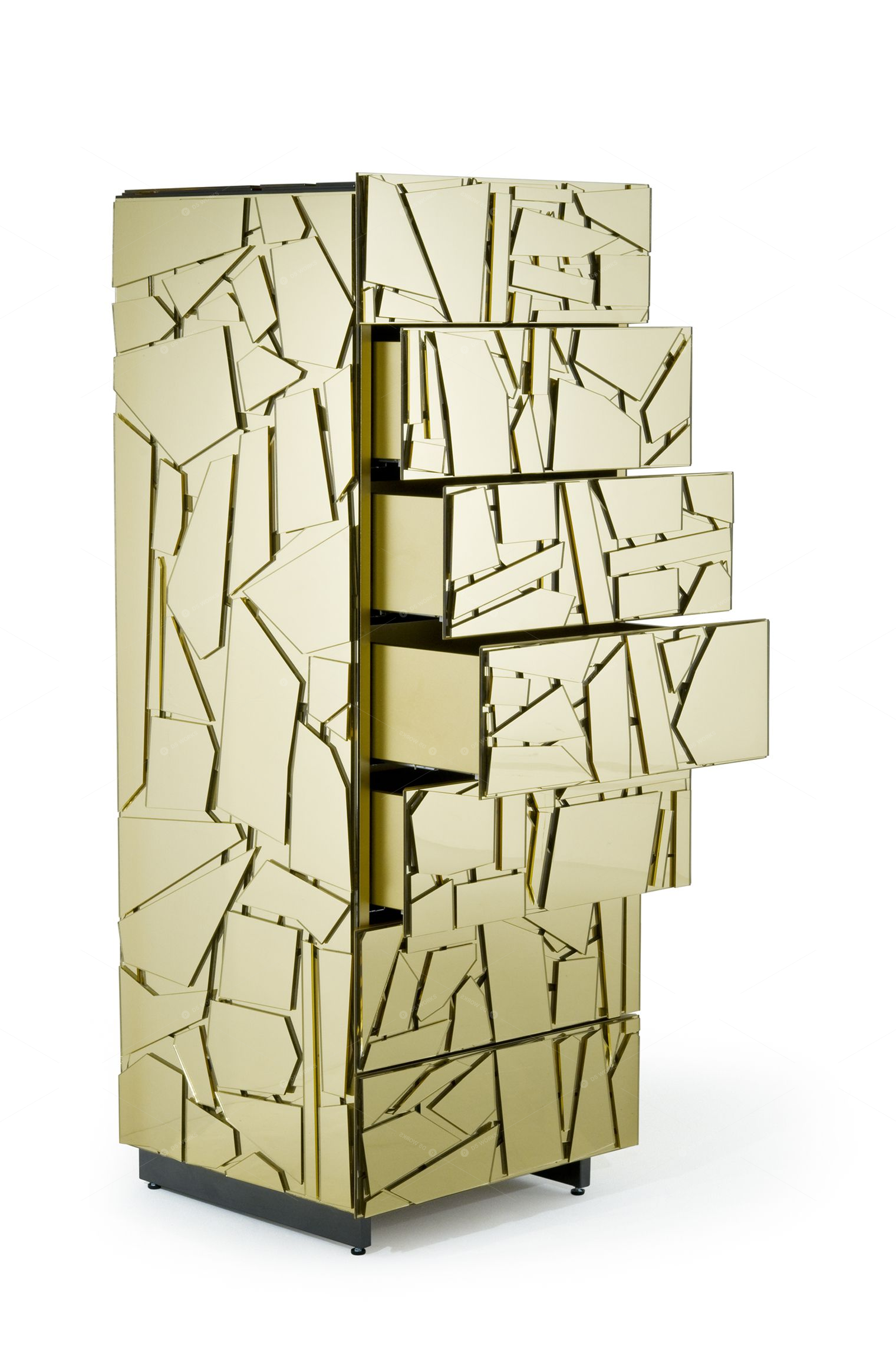 Cabinets 3D Models 2