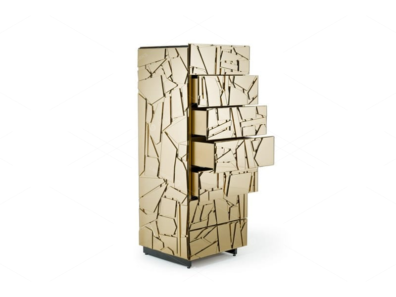 Cabinets 3D Models 3