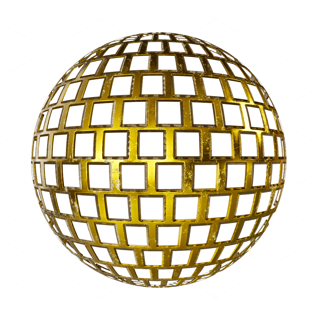 Perforated Metal Material