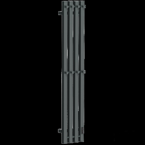 Modern Towel Rack