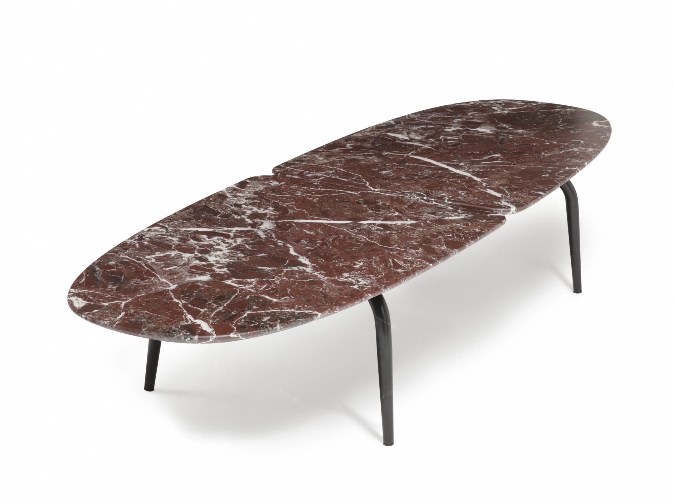 Tables/Side Tables 3D Models 2