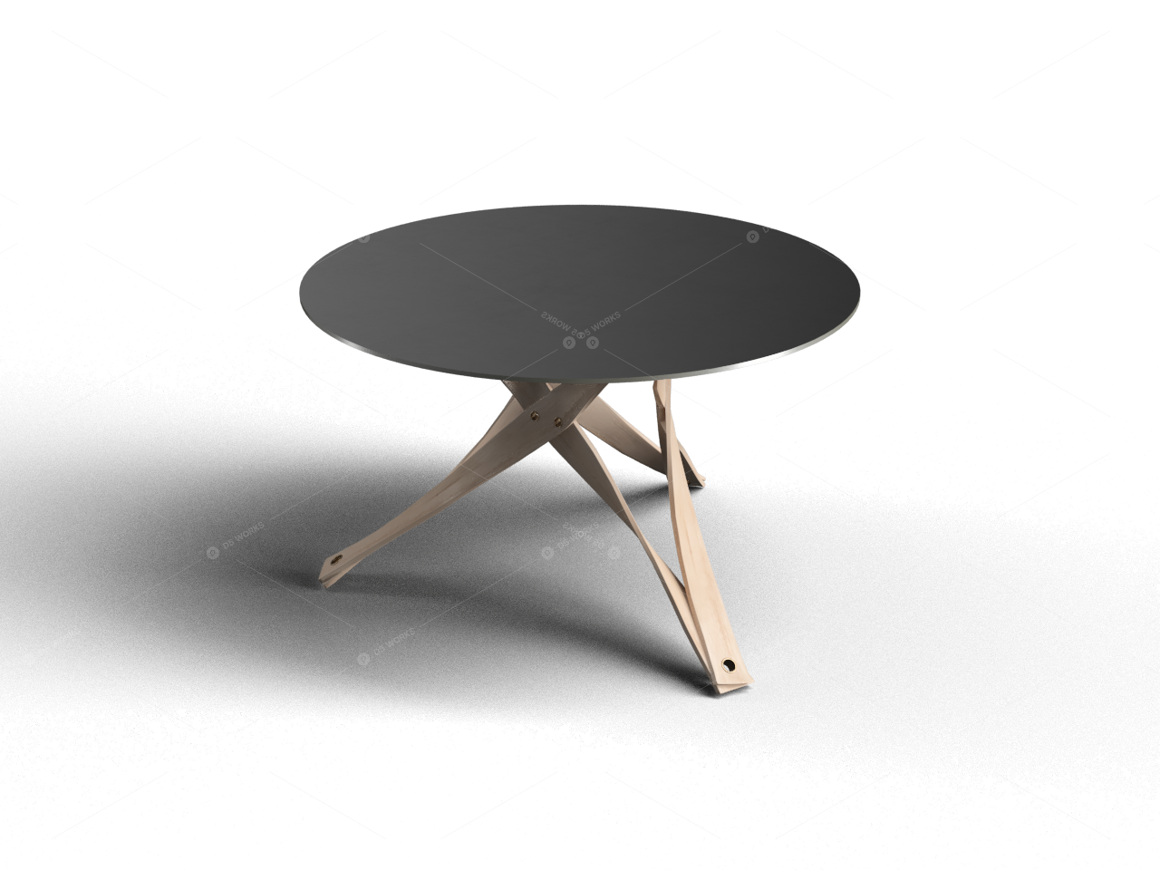 Tables/Side Tables 3D Models