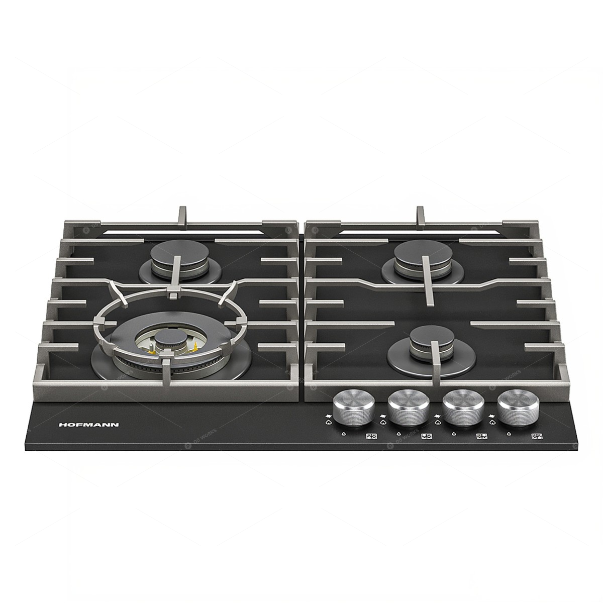 Other Kitchen Supplies 3D Models 5