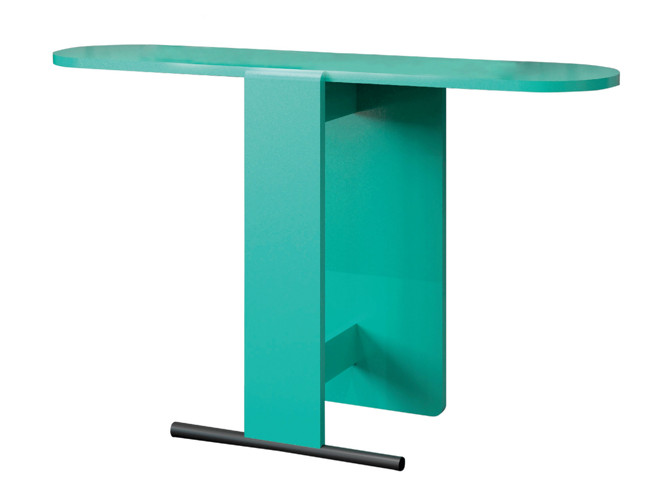 Modern Console Table