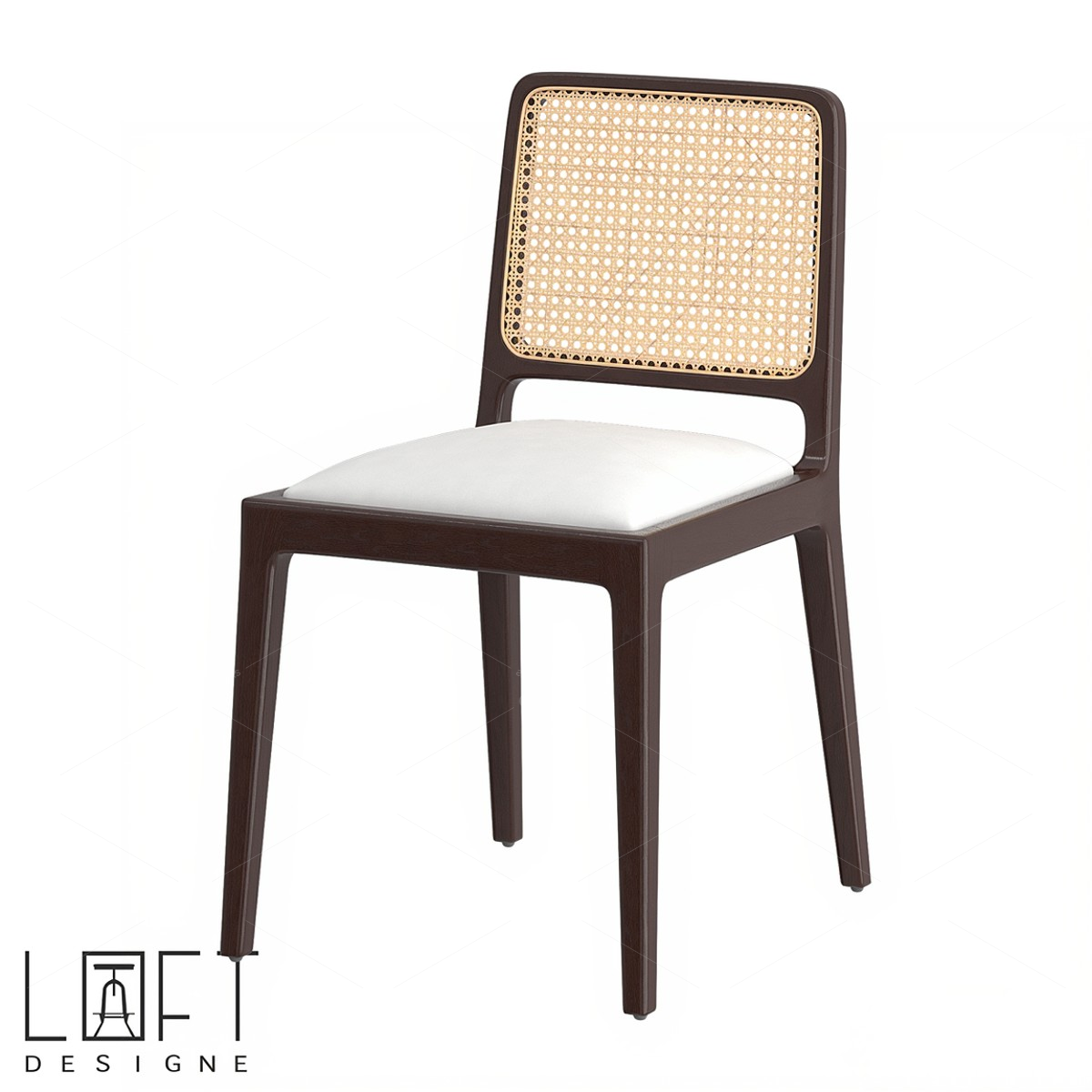 Chairs 3D Models