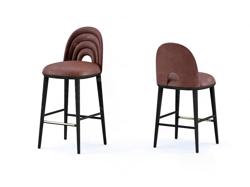 Chairs 3D Models