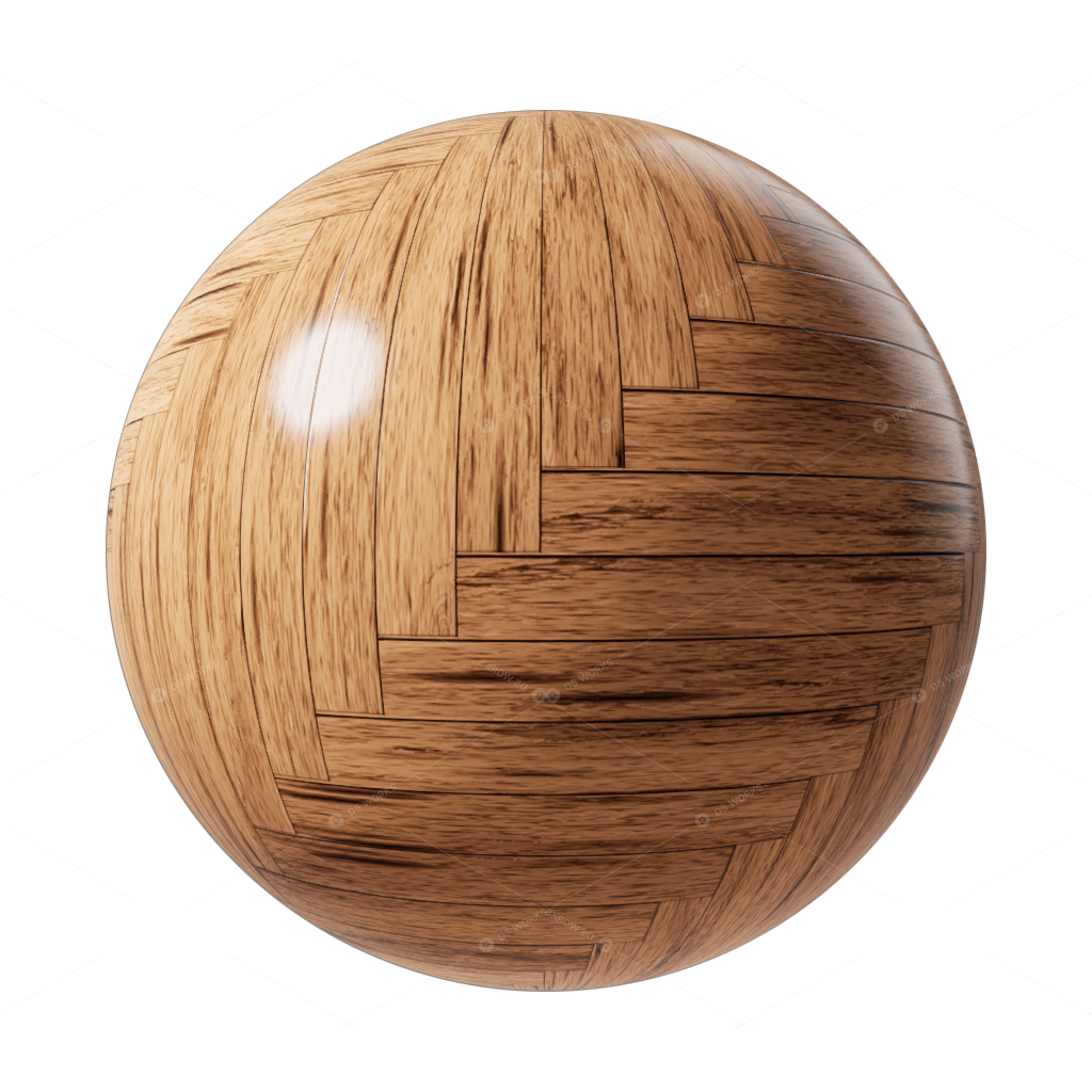 Herringbone Pattern Material