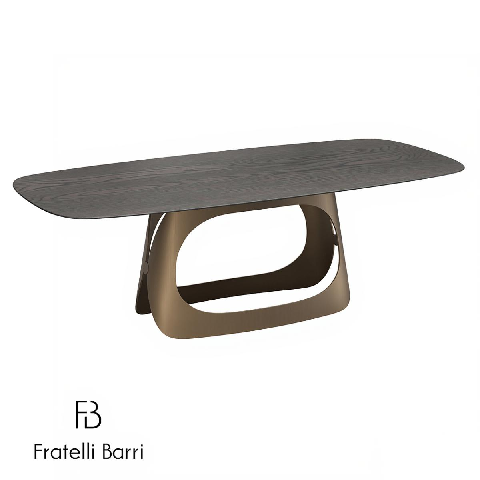 Modern Dining Table