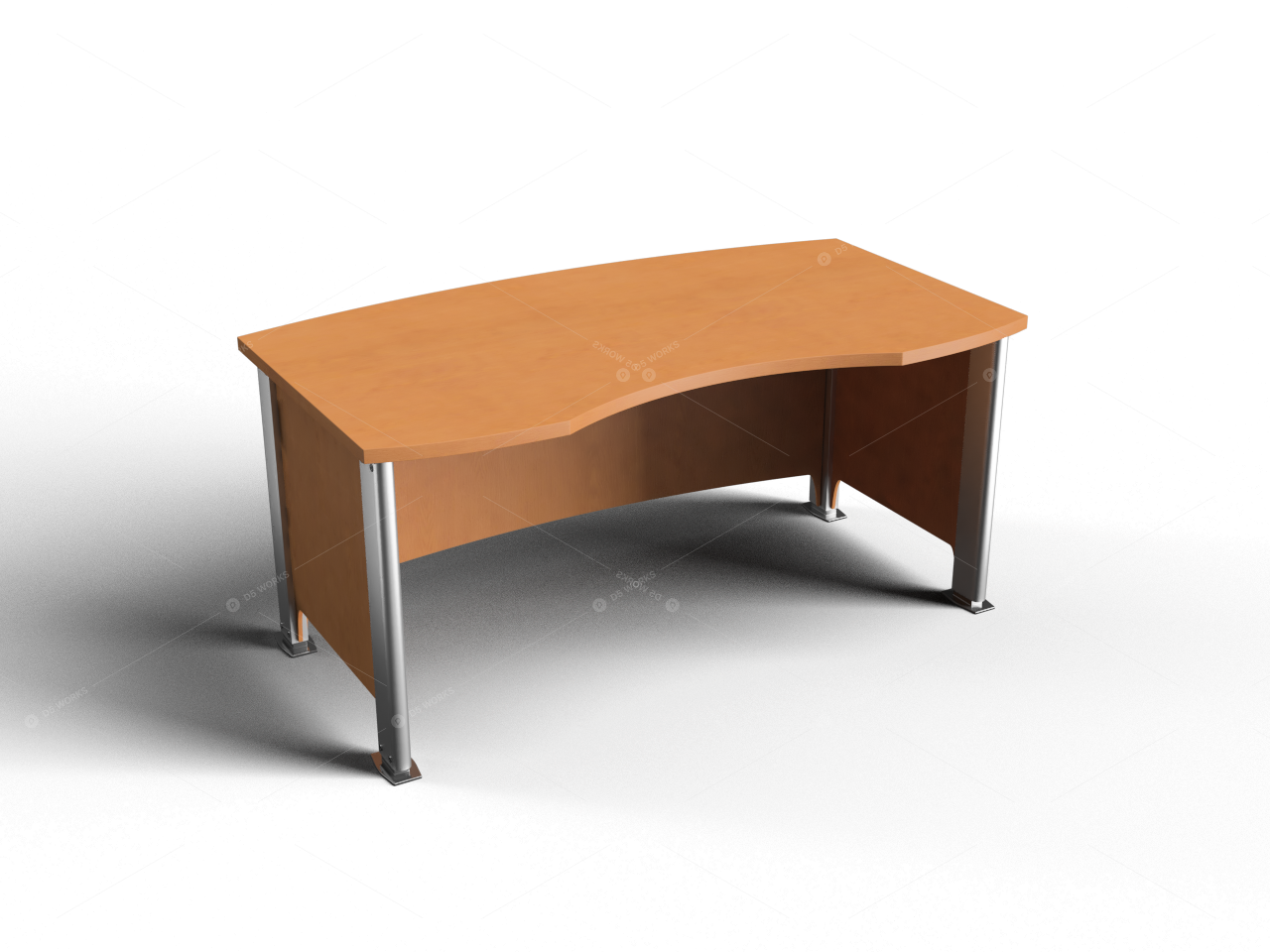 Tables/Side Tables 3D Models