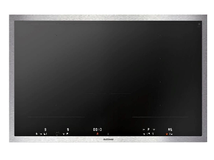 Modern Kitchen Stove