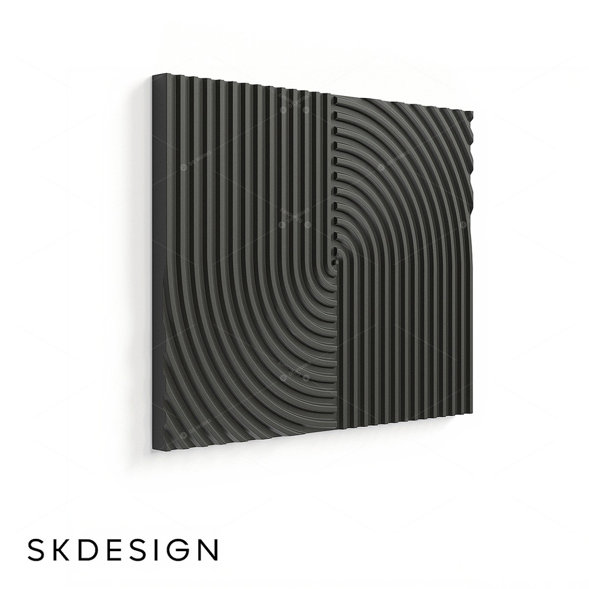 Components 3D Models 2