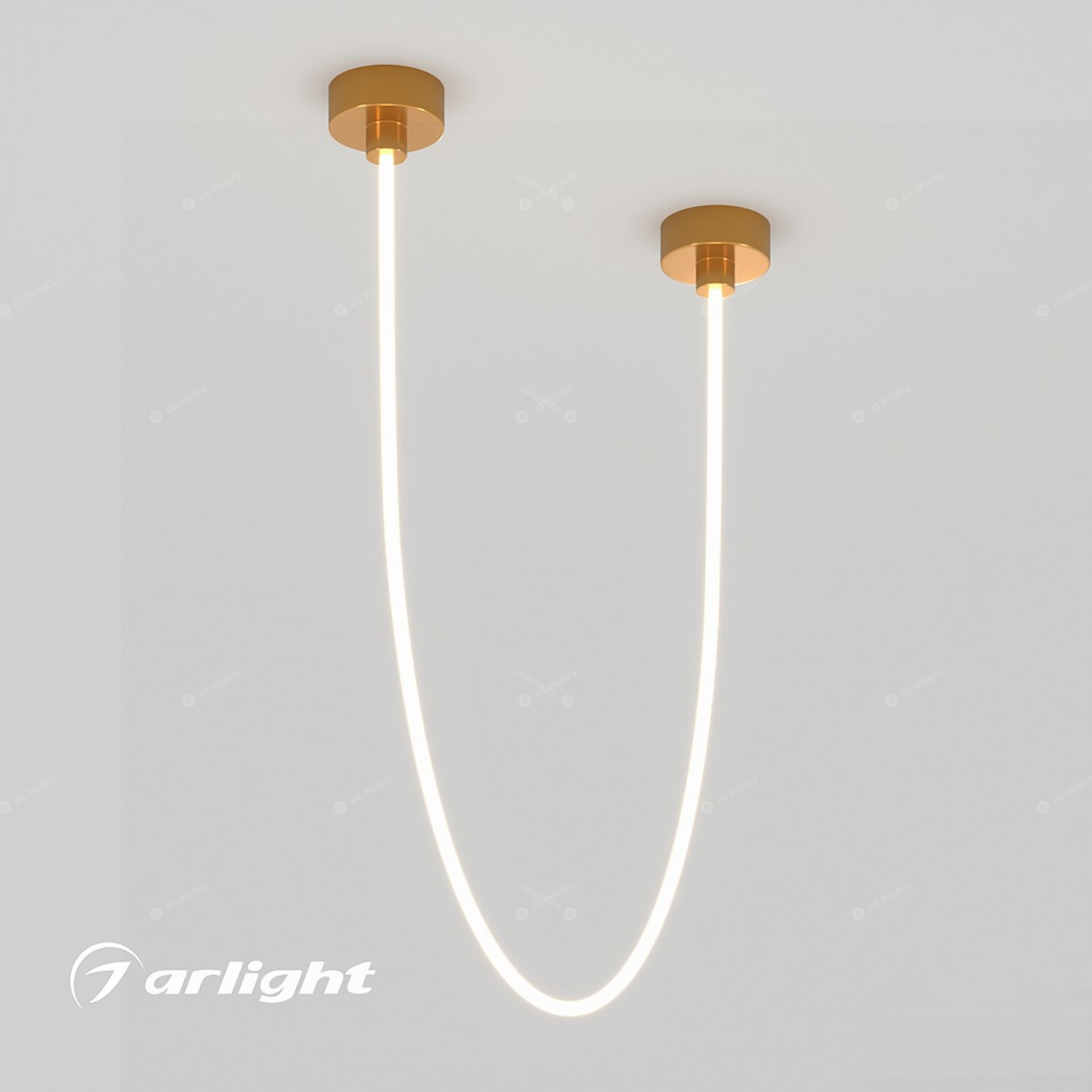 Pendant Lights 3D Models 2