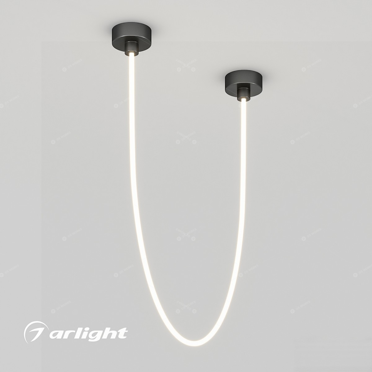 Pendant Lights 3D Models