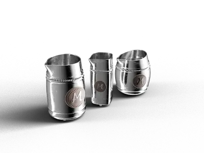 Modern Household Items