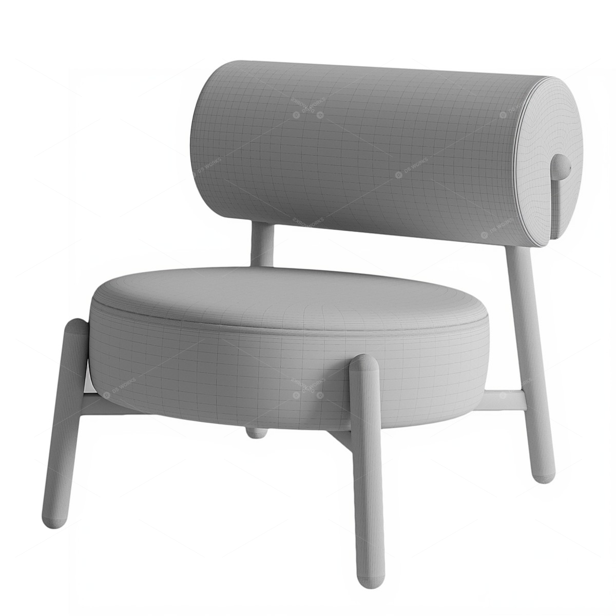 Sofas 3D Models 6