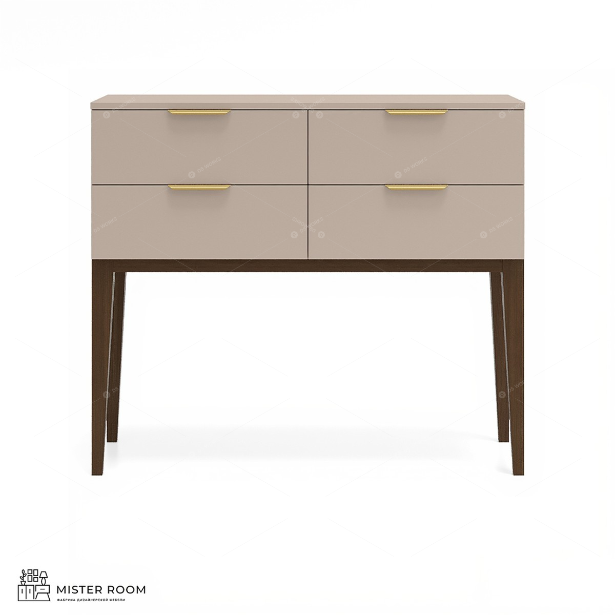 Tables/Side Tables 3D Models 2