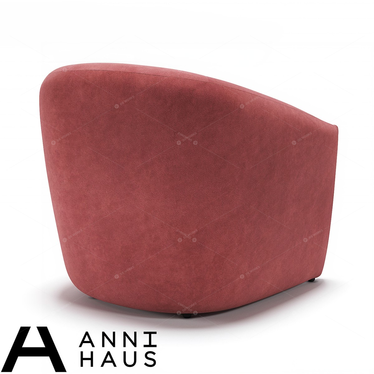 Sofas 3D Models 3