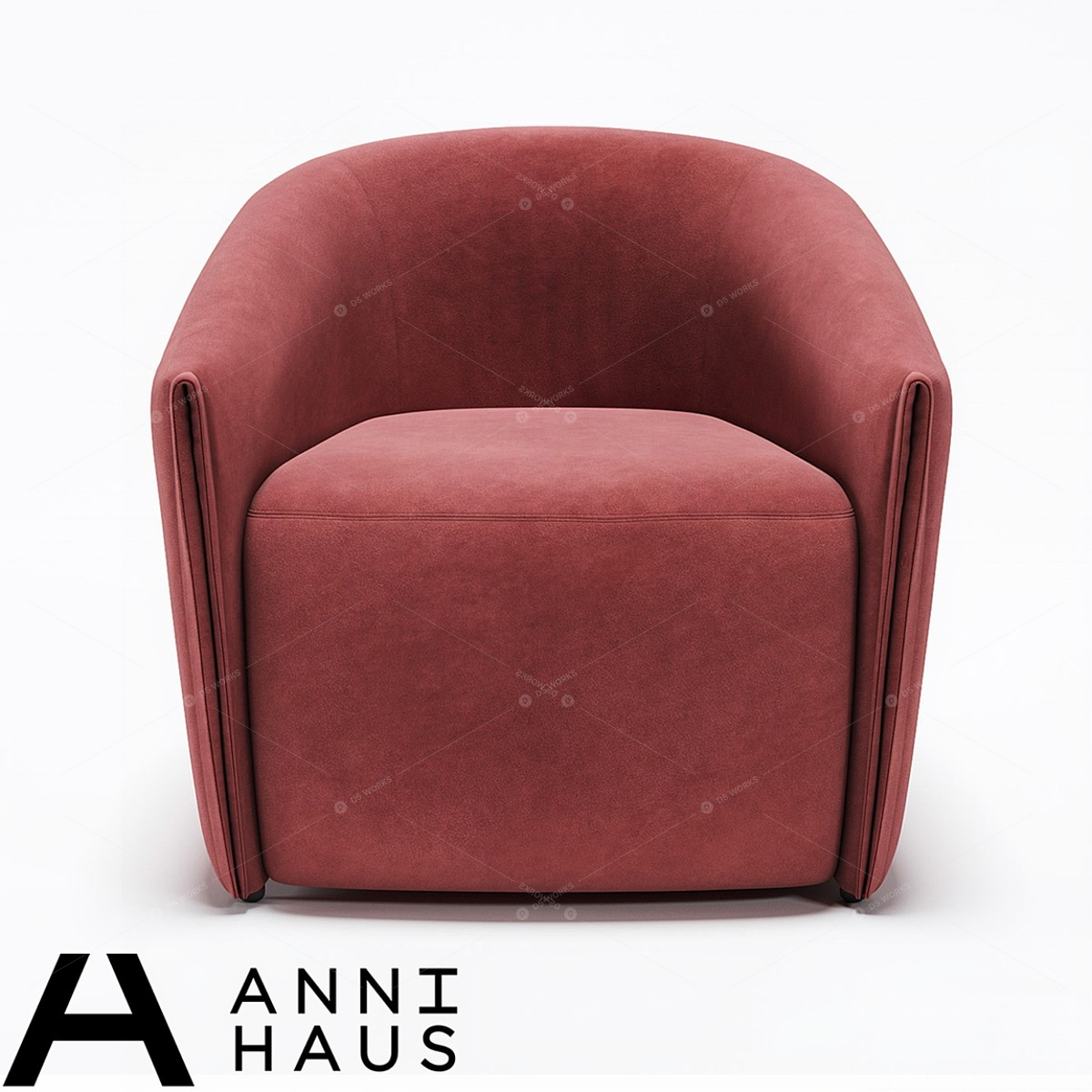 Sofas 3D Models 2