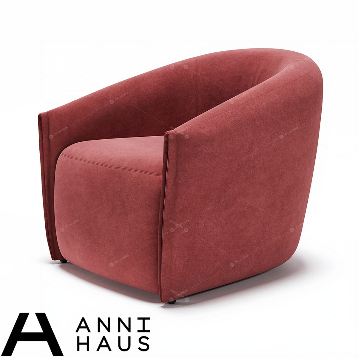 Sofas 3D Models