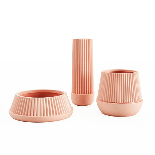 Modern Ceramic Vessels
