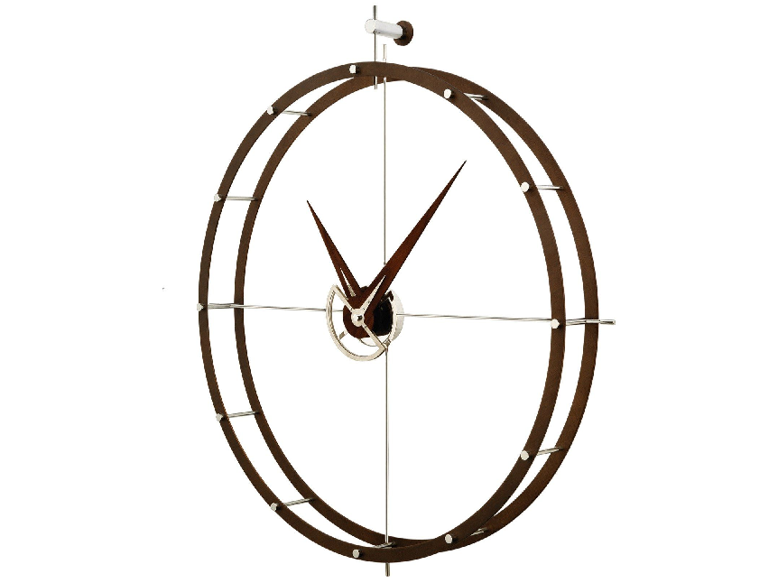 Modern Clock
