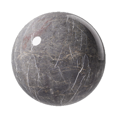 Gothic Grey Marble