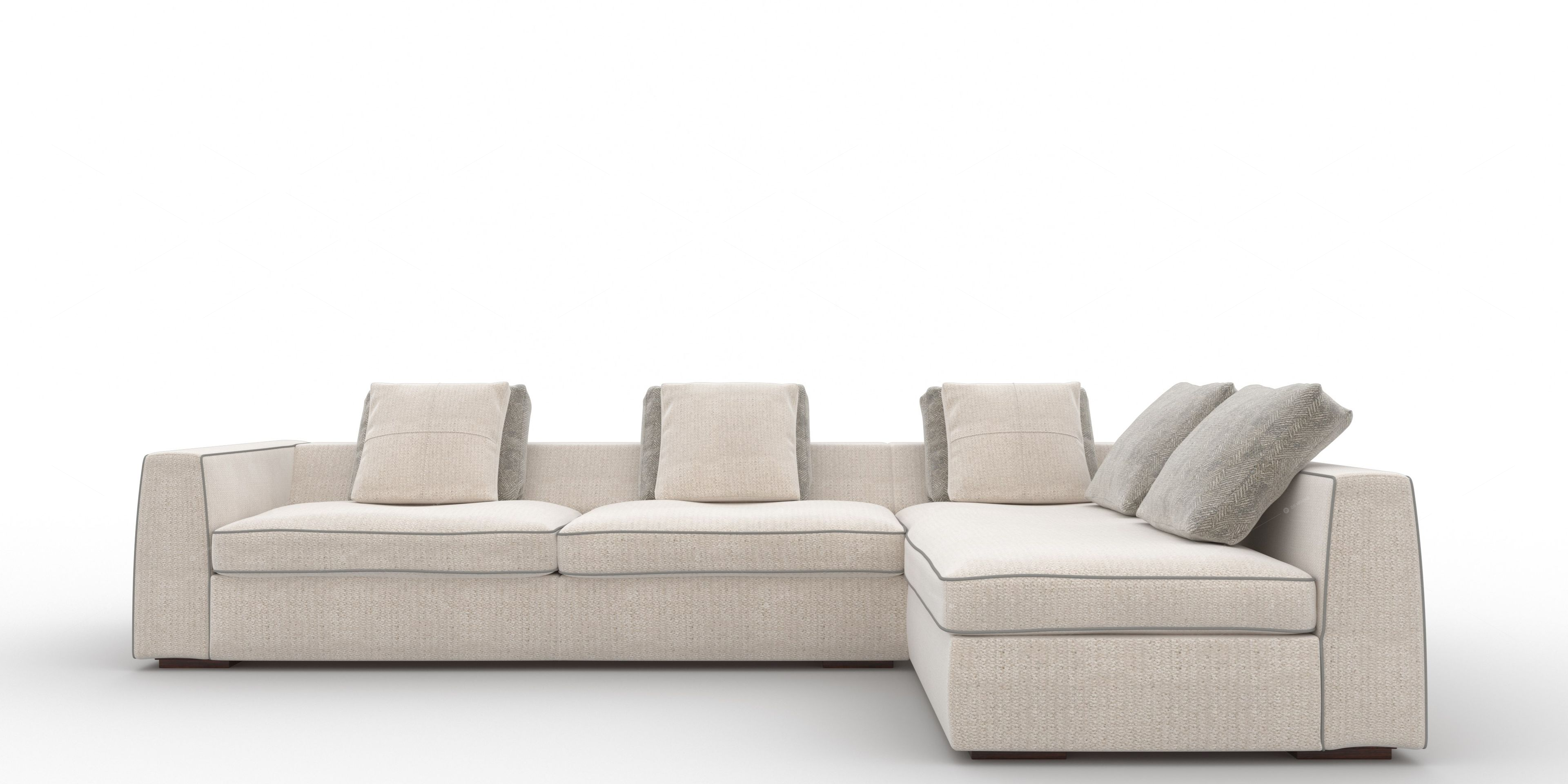 Sofas 3D Models 2