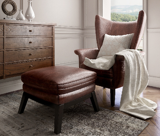 American Armchair