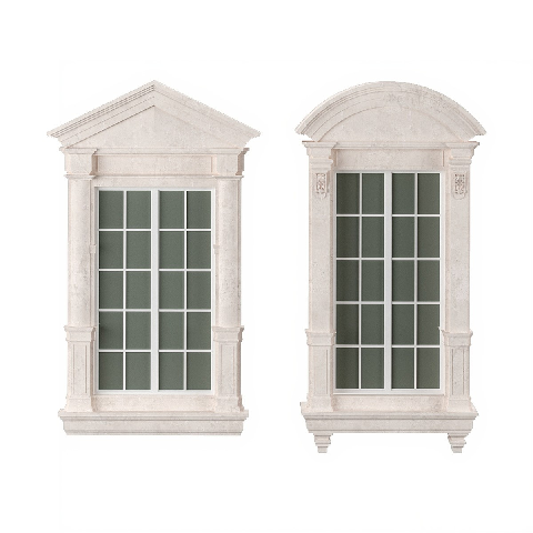 Modern Sliding Window