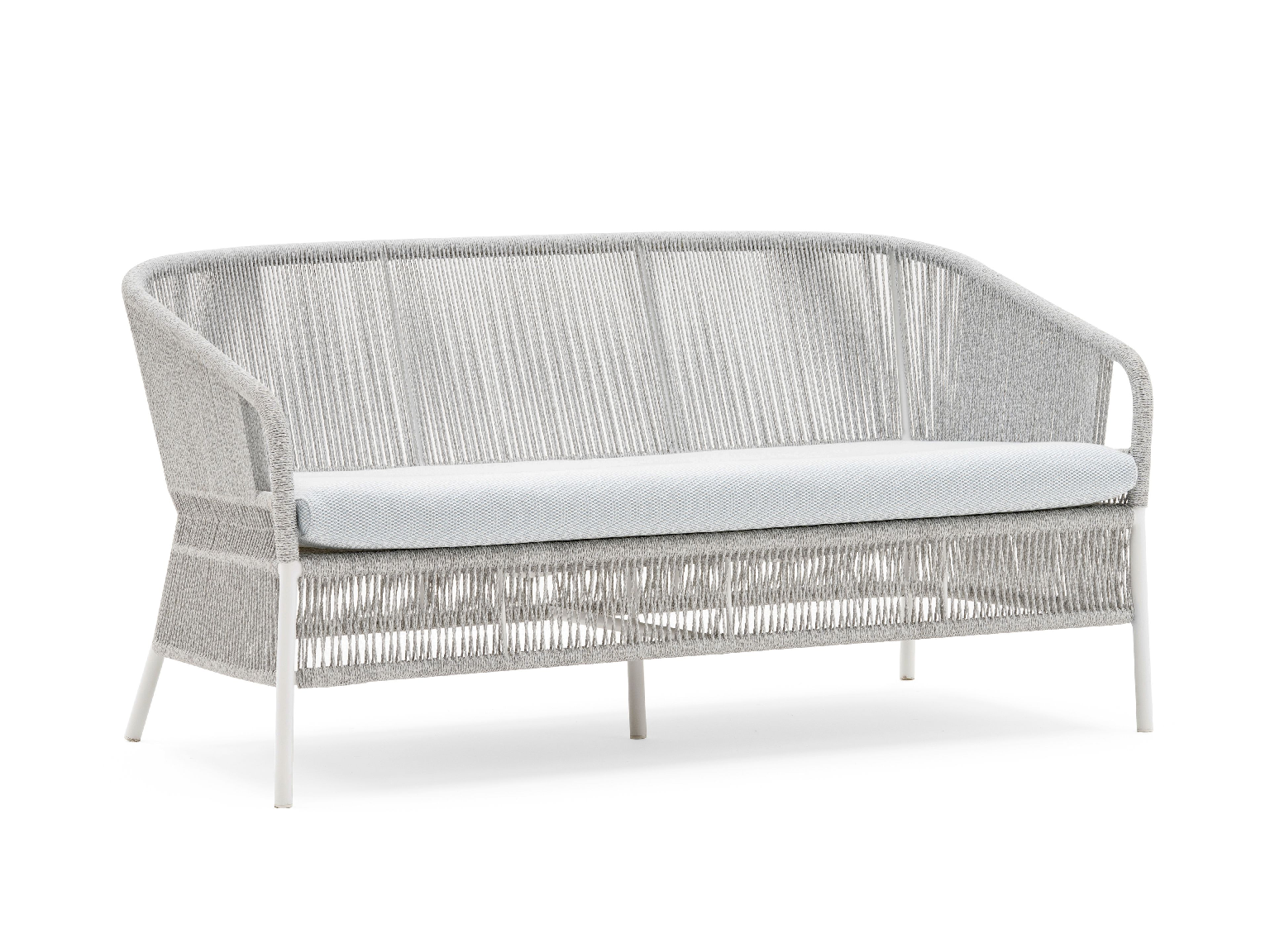 Modern Outdoor Sofa