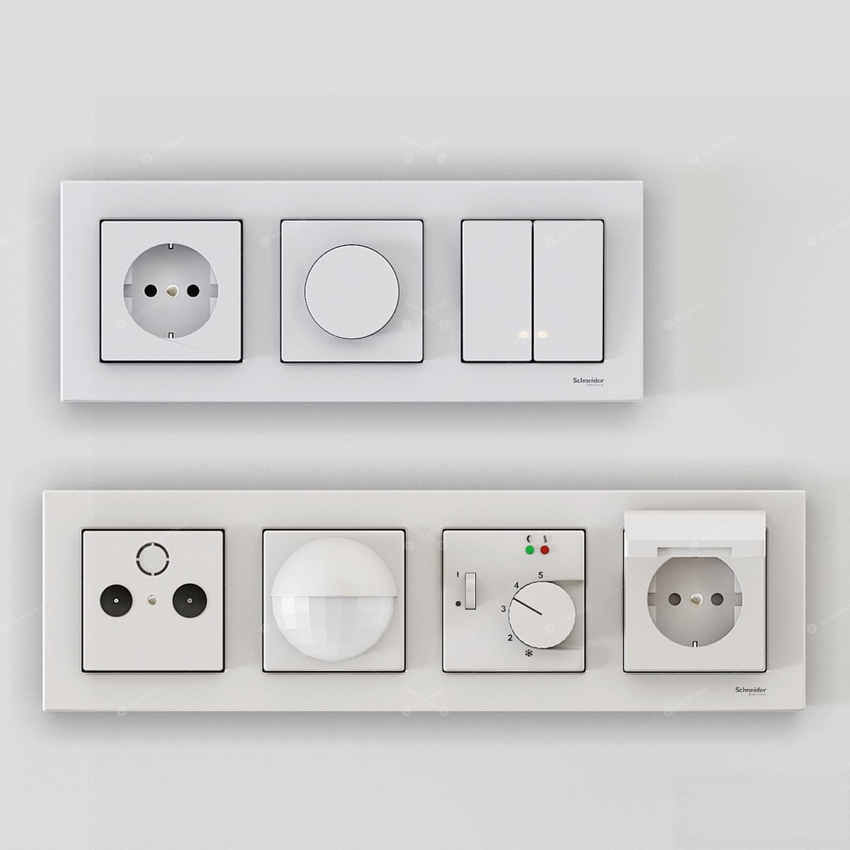 Other Hardware 3D Models 2