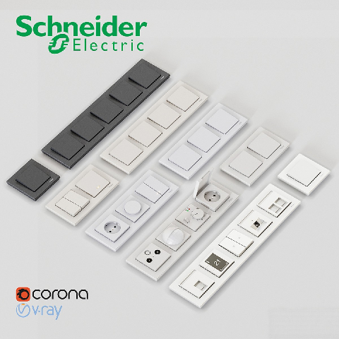 Modern Switch