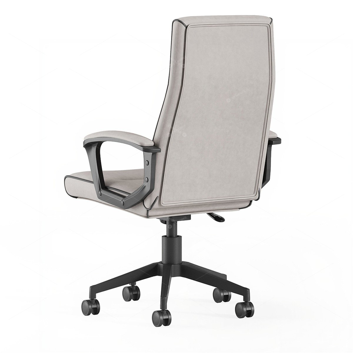 Chairs 3D Models 4