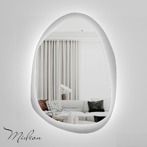 Modern Mirror