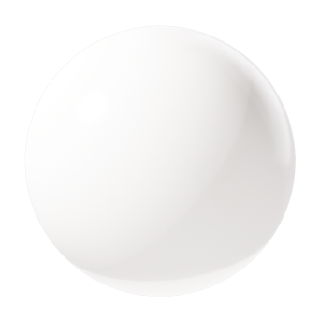 Other Semi-transparent Materials White wax
